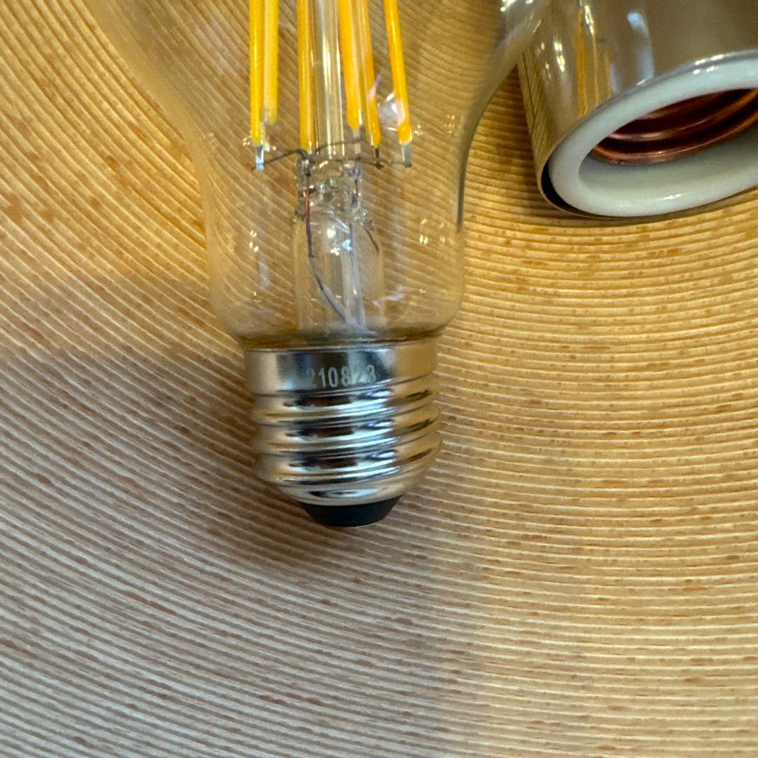 なーこ カリモクのシーリングライトBUNACO/BL-P424NAW①