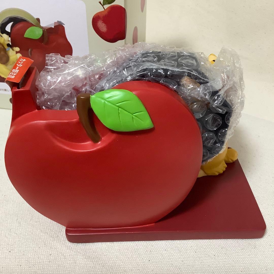 わんわん物語　　テープカッター　レディ