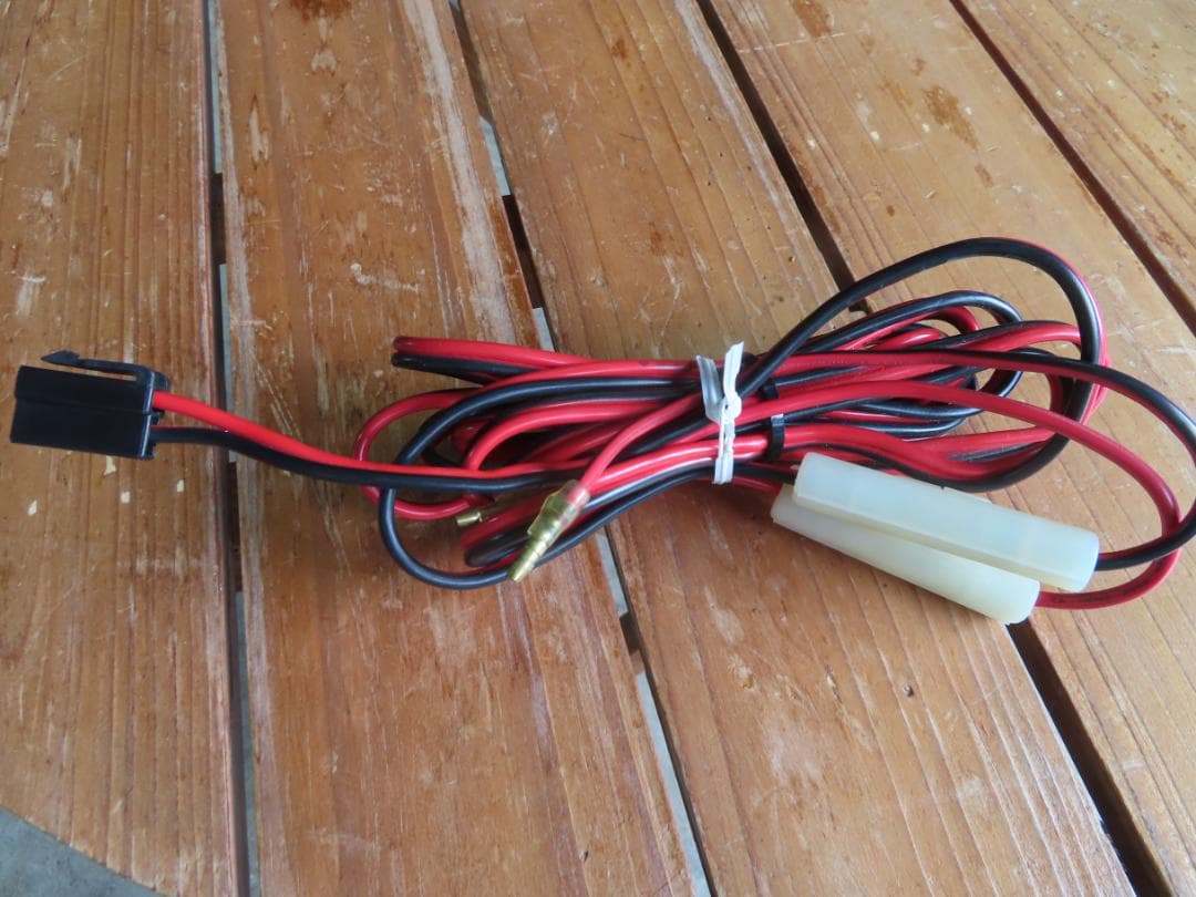 ICOM IC-208　デュアルバンドトランシーバー