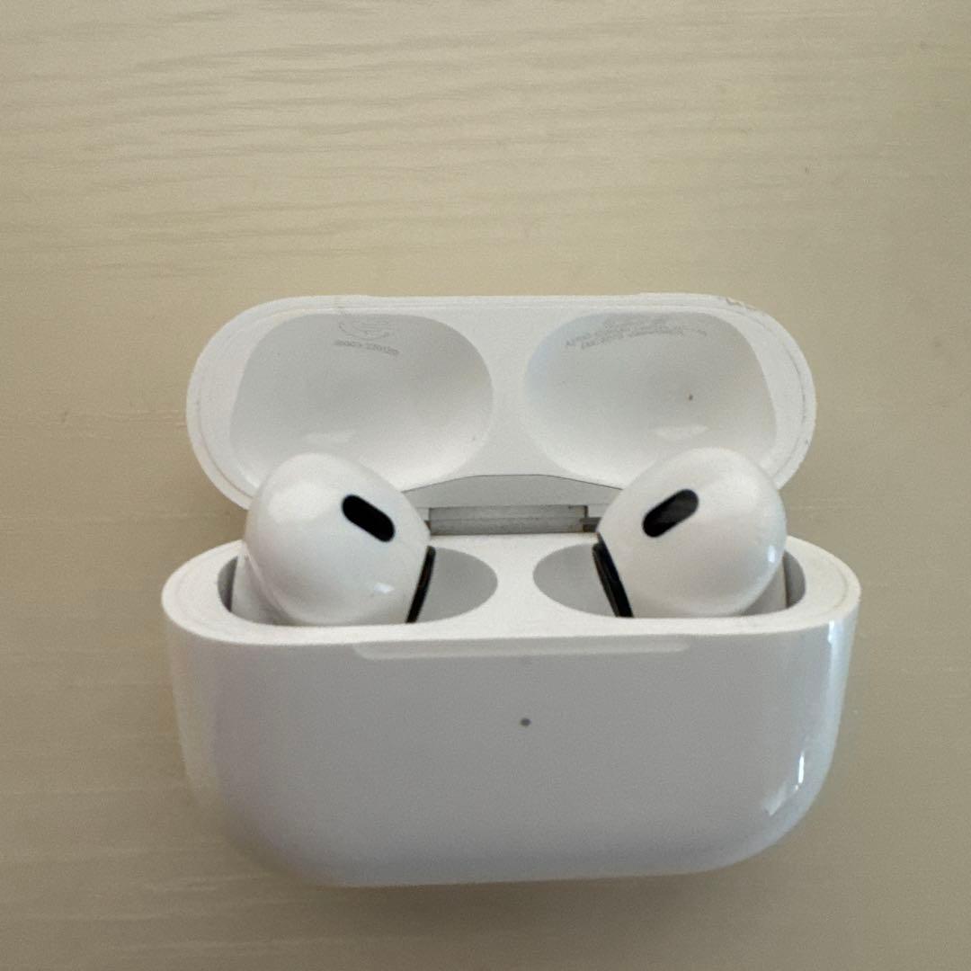 AirPods Pro 第2世代