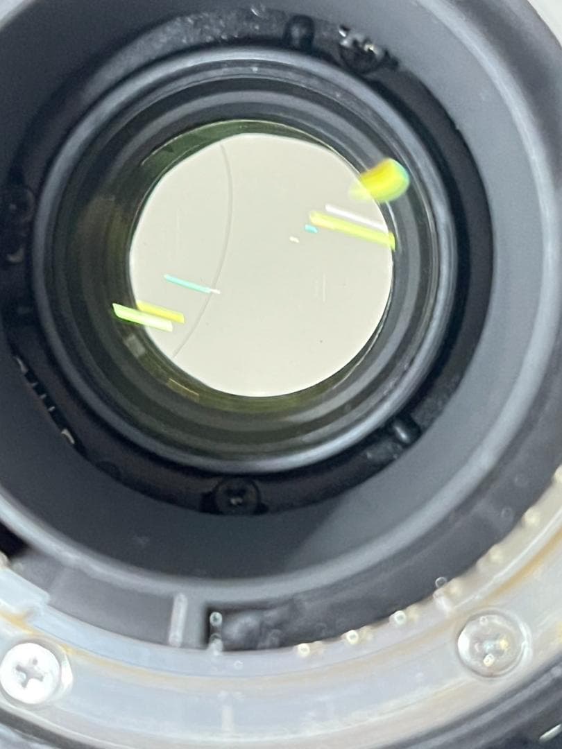 レンズ(ズーム) AF-S VR Nikkor 70-300mm F4.5-5.6G IF-ED