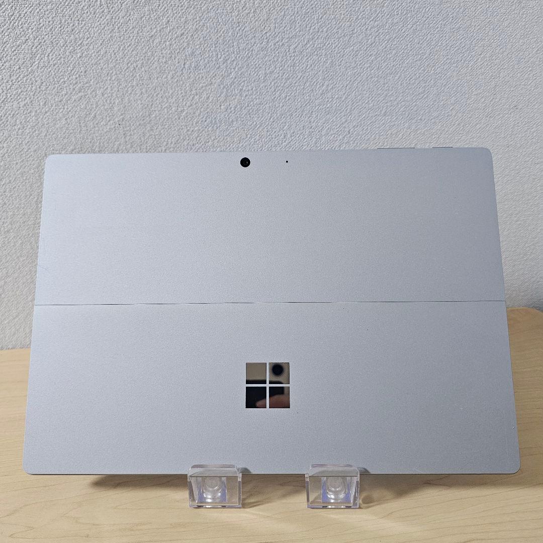 Surface Pro 7／Core i5 10世代／純正ペン サービス