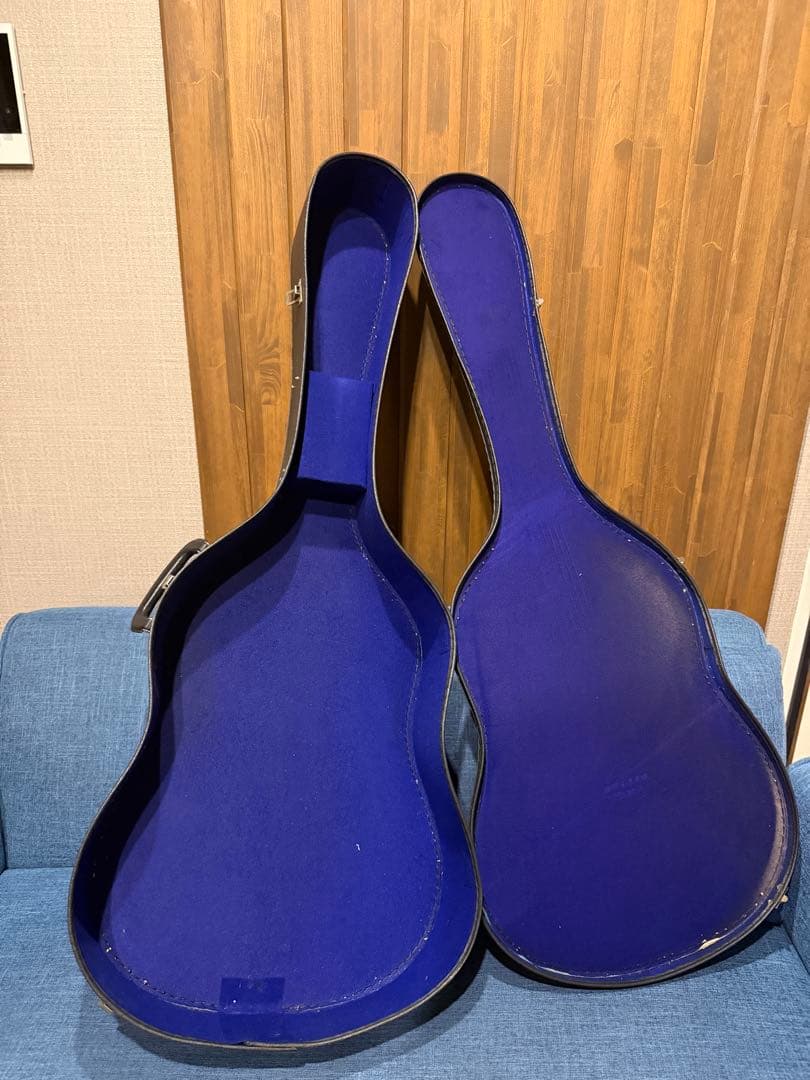 Yamaha FG-301 アコースティックギター