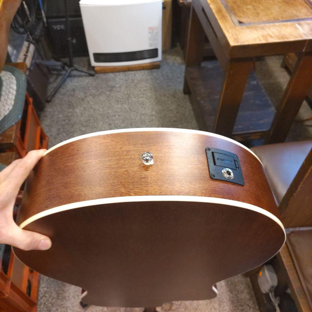 PRS SE A20E エレアコ (管理カキ)