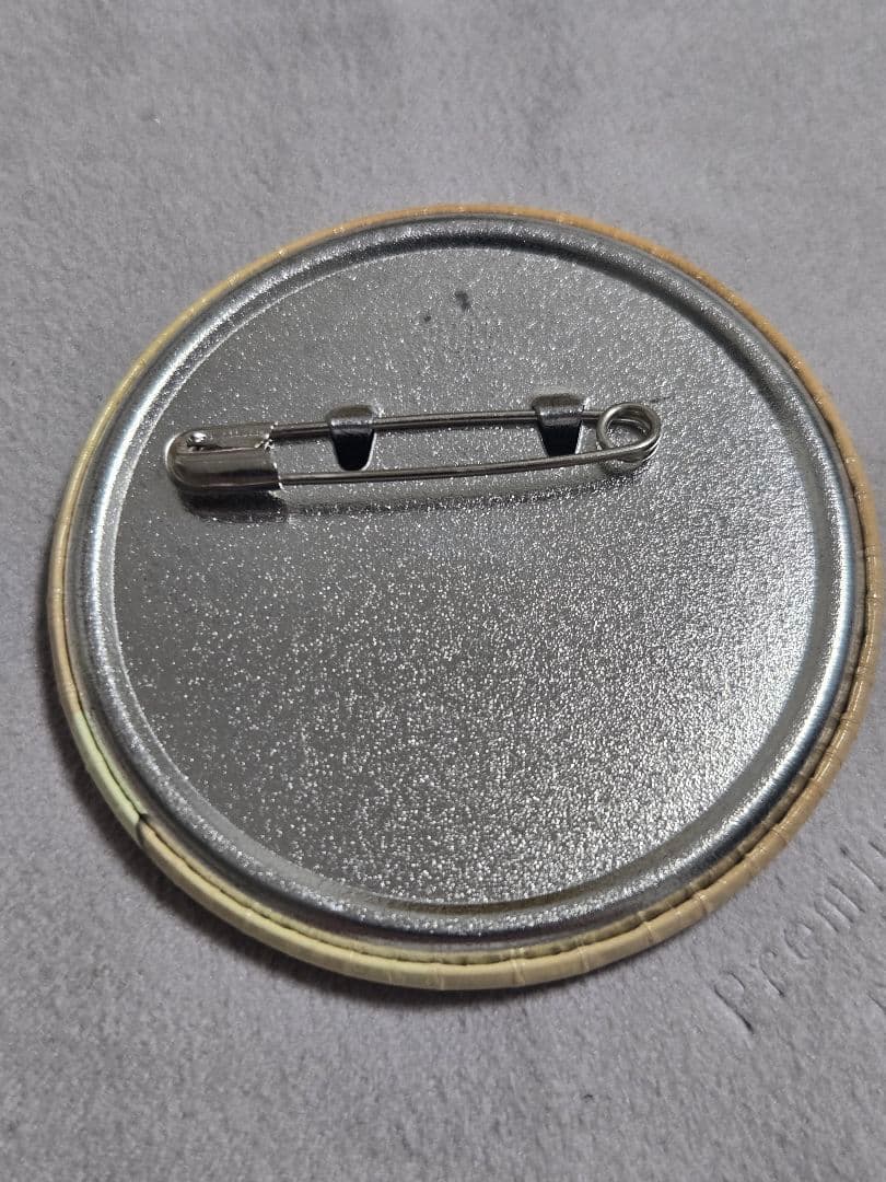 切原赤也 缶バッジ テニラビ 花束