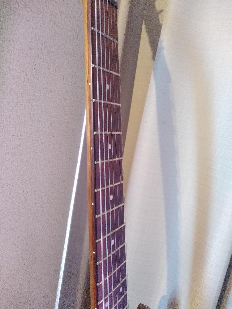 ギター Ibanez RGD7521PB DSF