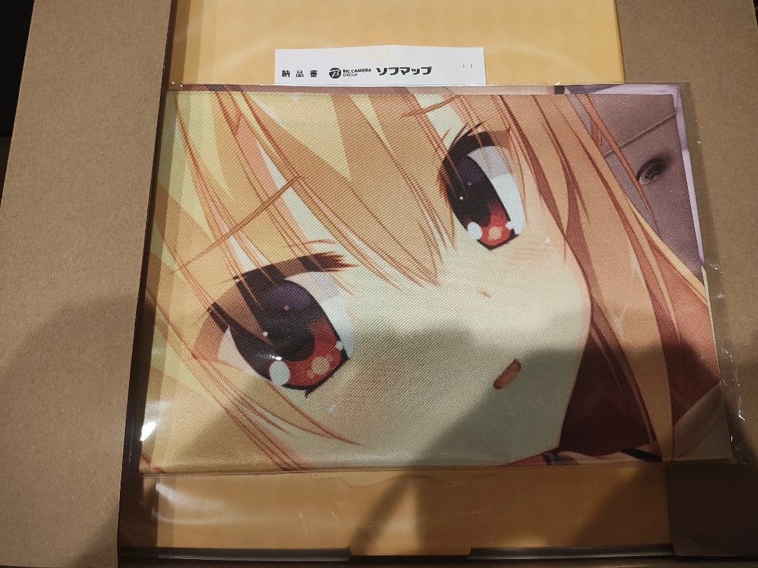 アリスグリント　在原七海　1/3.5スケールフィギュア RIDDLE JOKER