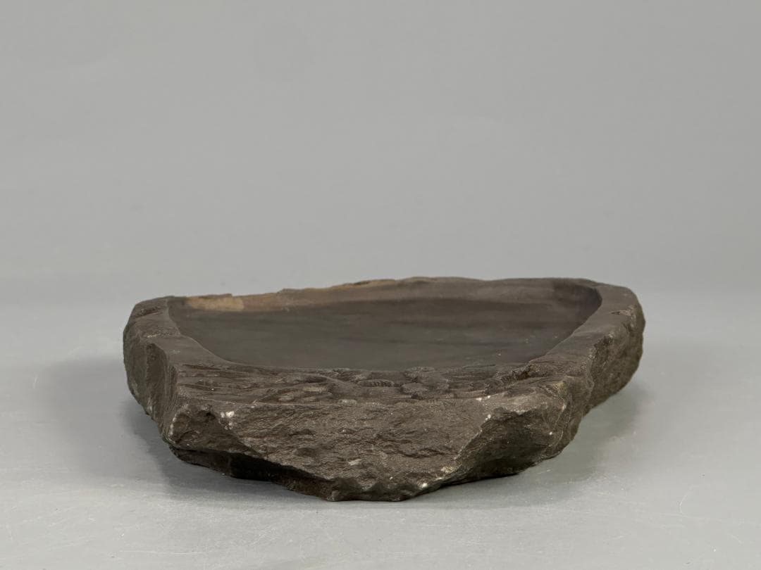 書道具　文房具　硯　端渓硯