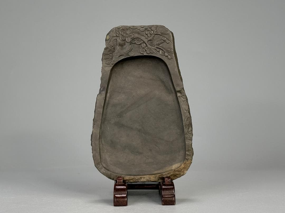 書道具　文房具　硯　端渓硯