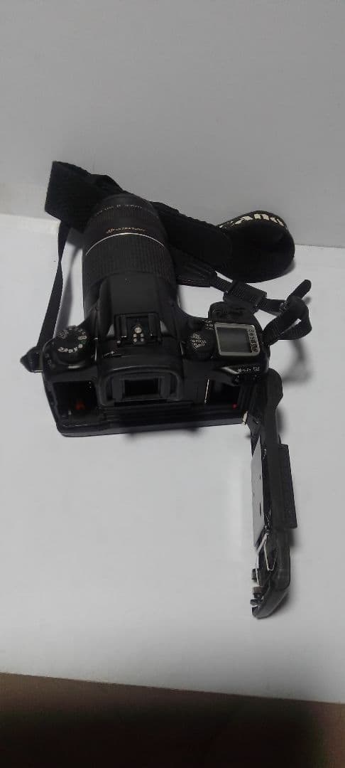 CANON EOS7 フィルムカメラ 中古品