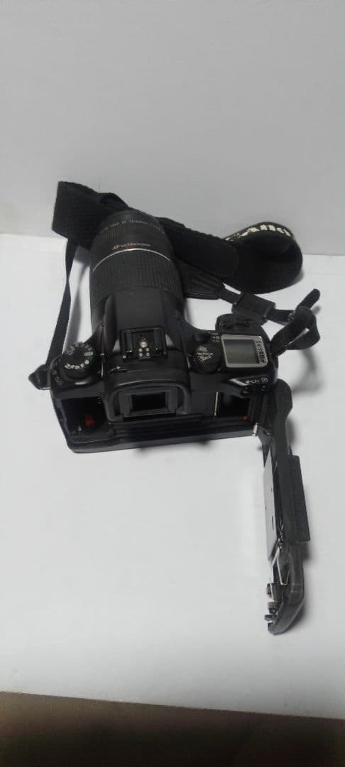 CANON EOS7 フィルムカメラ 中古品