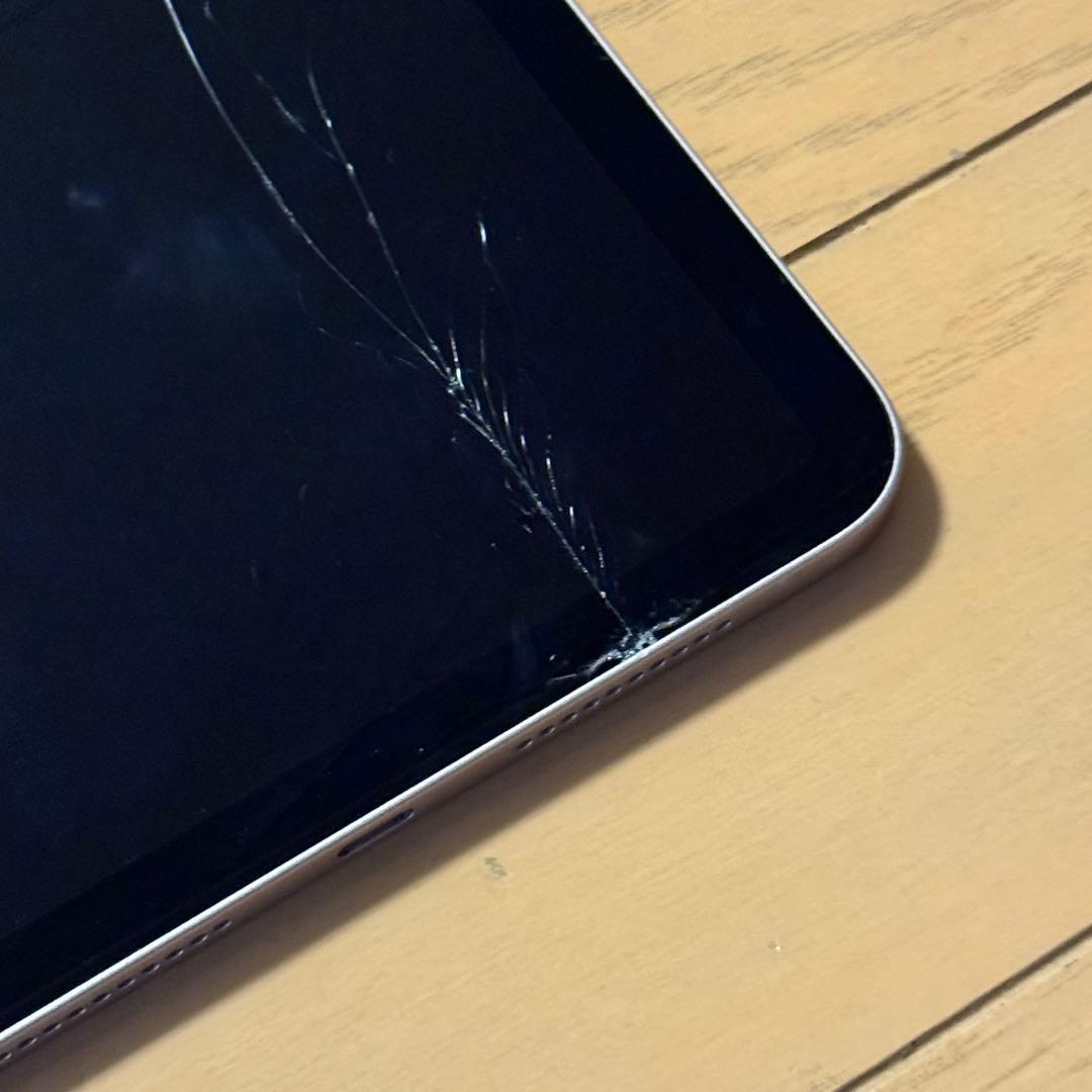 iPad mini 第6世代 64GB本体 ジャンク