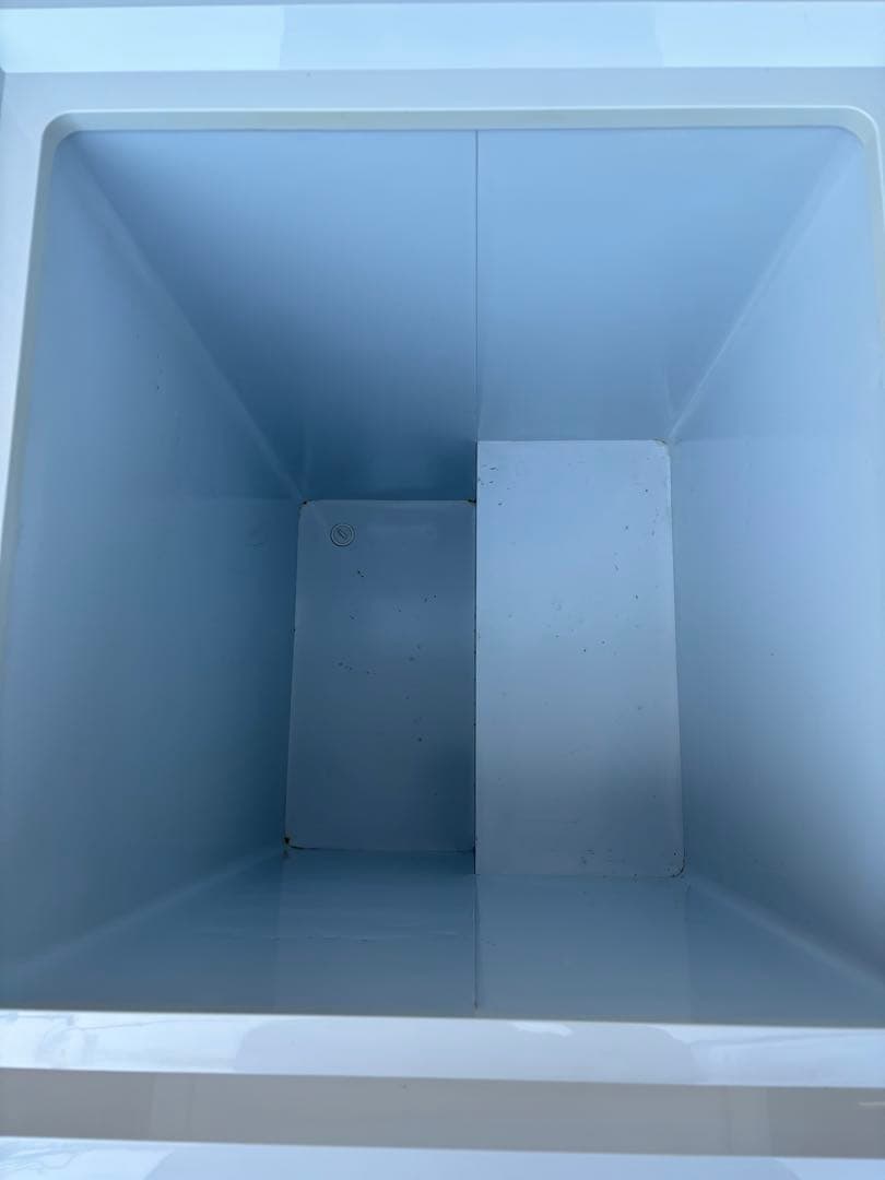 冷凍ストッカー 冷凍庫 JCMC-98 業務用 100V