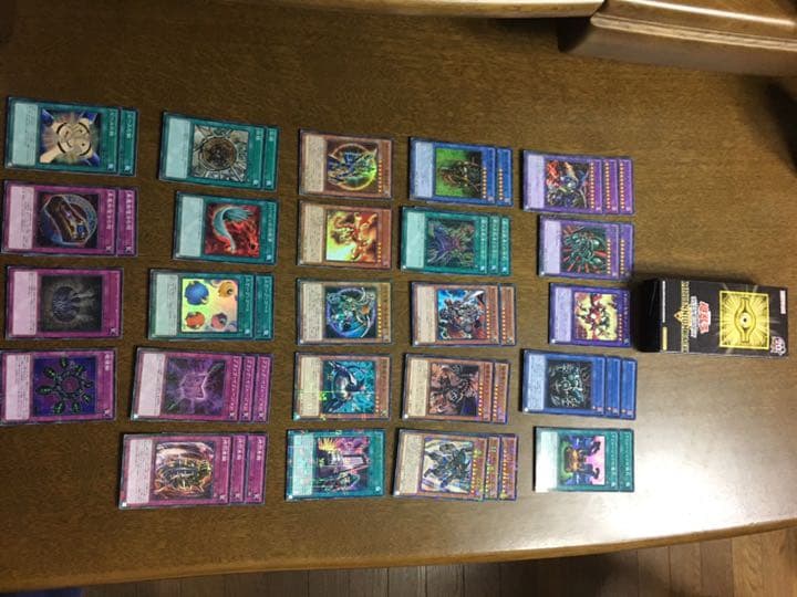 遊戯王 まとめ売り 写真のもの全て