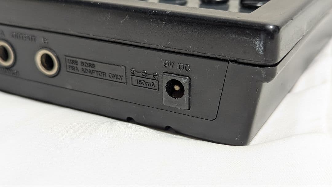 BOSS BE-5 ギターエフェクター