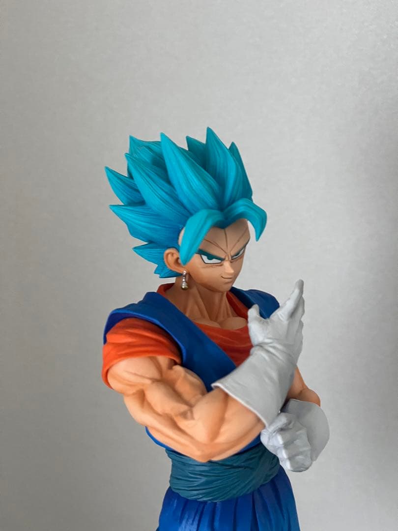 ドラゴンボール　一番くじ　フィギュア