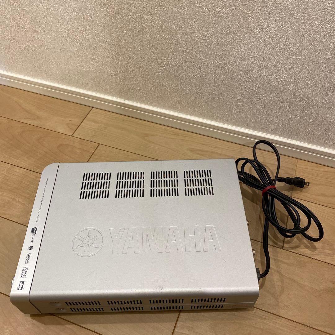 YAMAHAヤマハ ホームシアターサウンドシステム AVX-S30