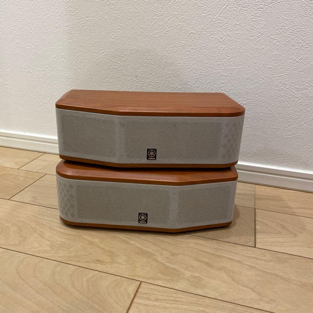 YAMAHAヤマハ ホームシアターサウンドシステム AVX-S30