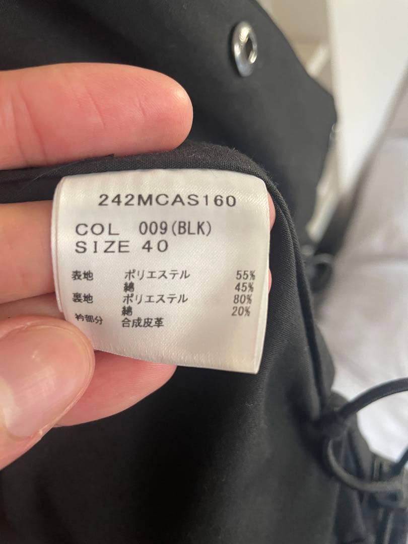 ジャケット・アウター Barbour URBAN RESEARCH TRANSPORT COACH