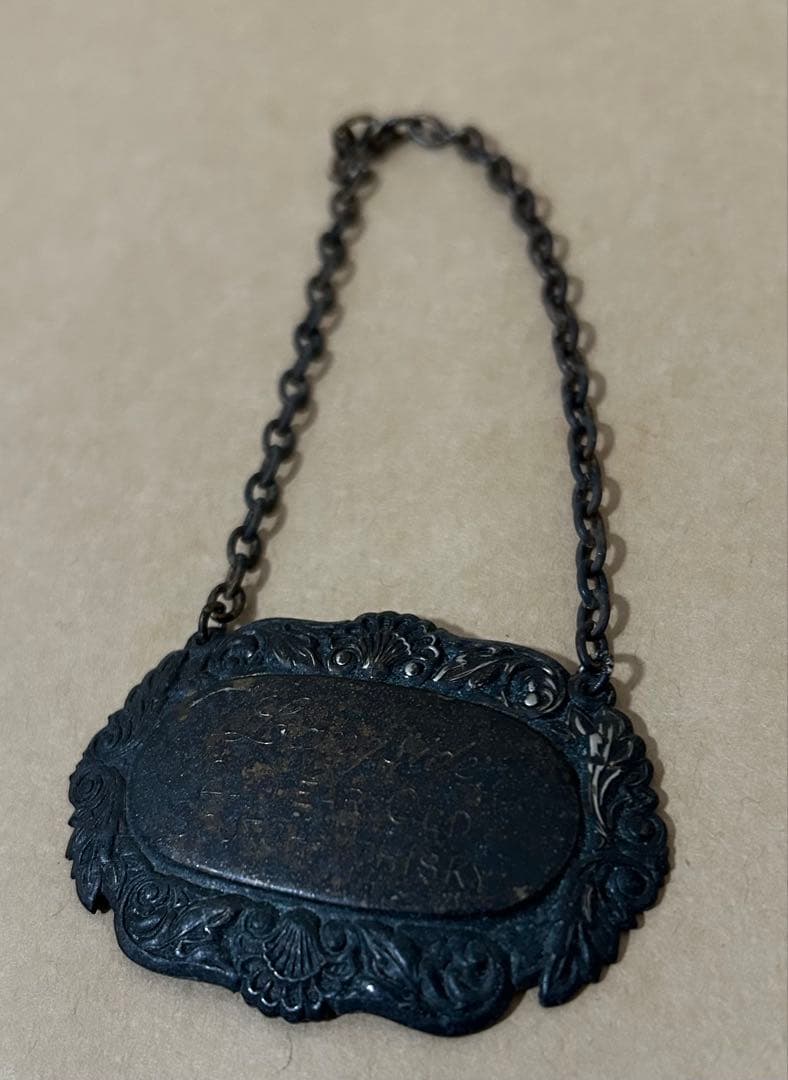 LANGSIDE 21YEARS OLD ウイスキー 700ml