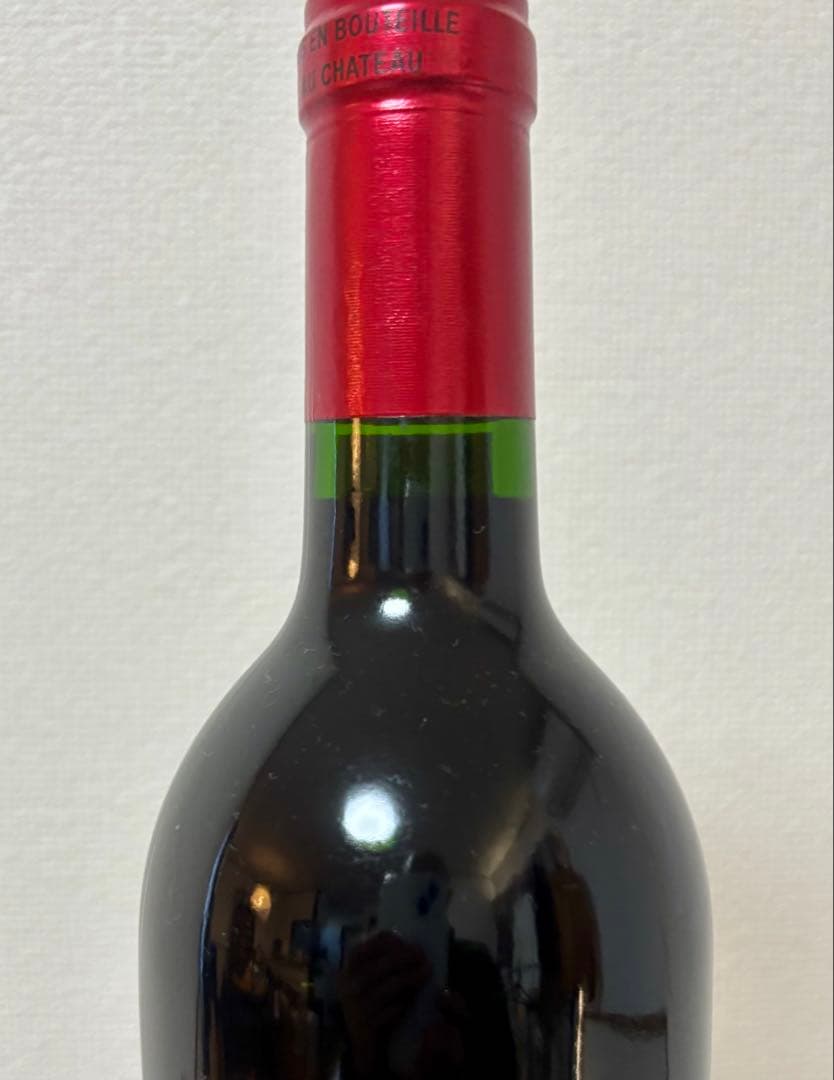 シャトー・パルメ　1990