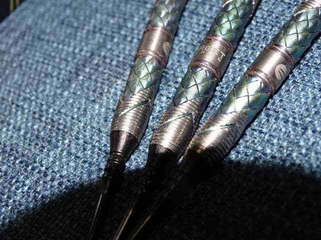 希少限定品　TARGET JAPAN　セロス 03 2BA 19g　ストレート