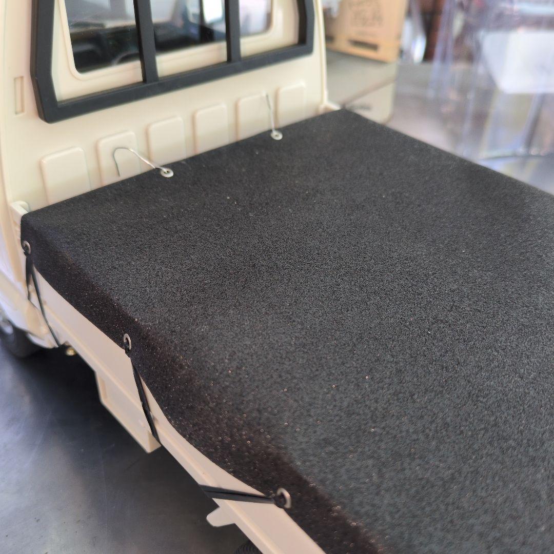 WPL SUZUK I 軽トラック キャリー　R/C