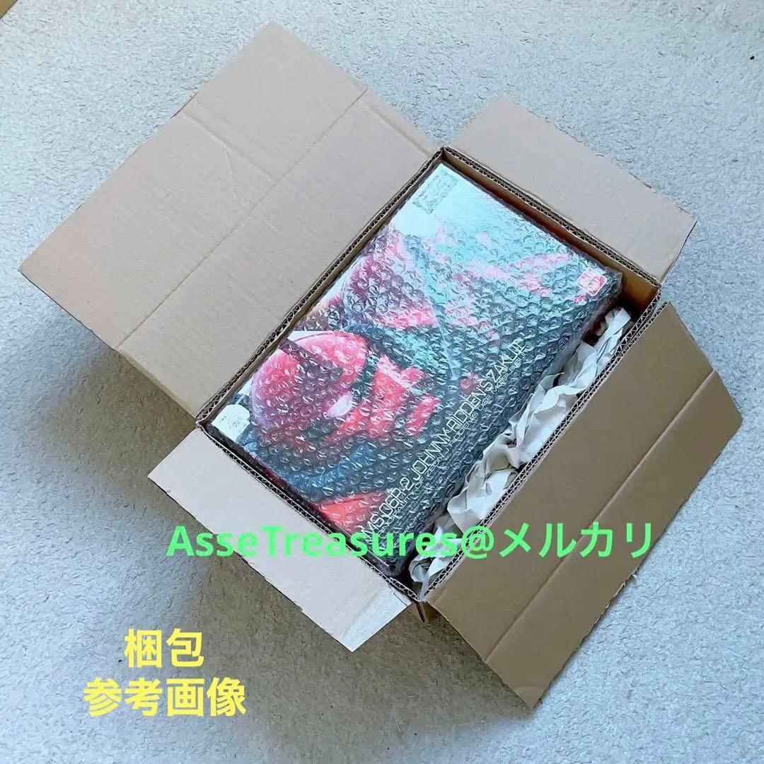 プレミアムバンダイ RG 1/144 高機動型ザクII ロバート・ギリアム仕様