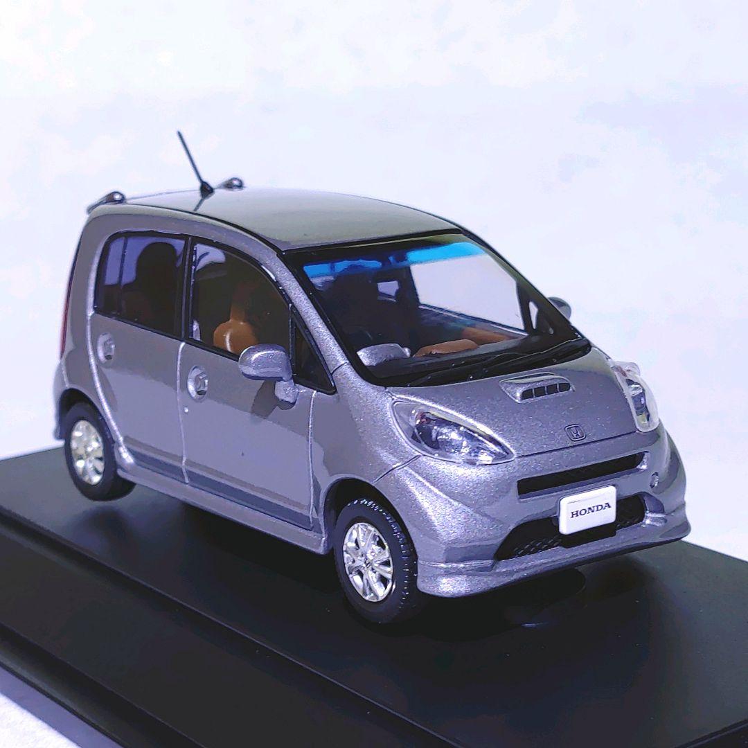 【yuu】EBBRO HONDA LIFE セット