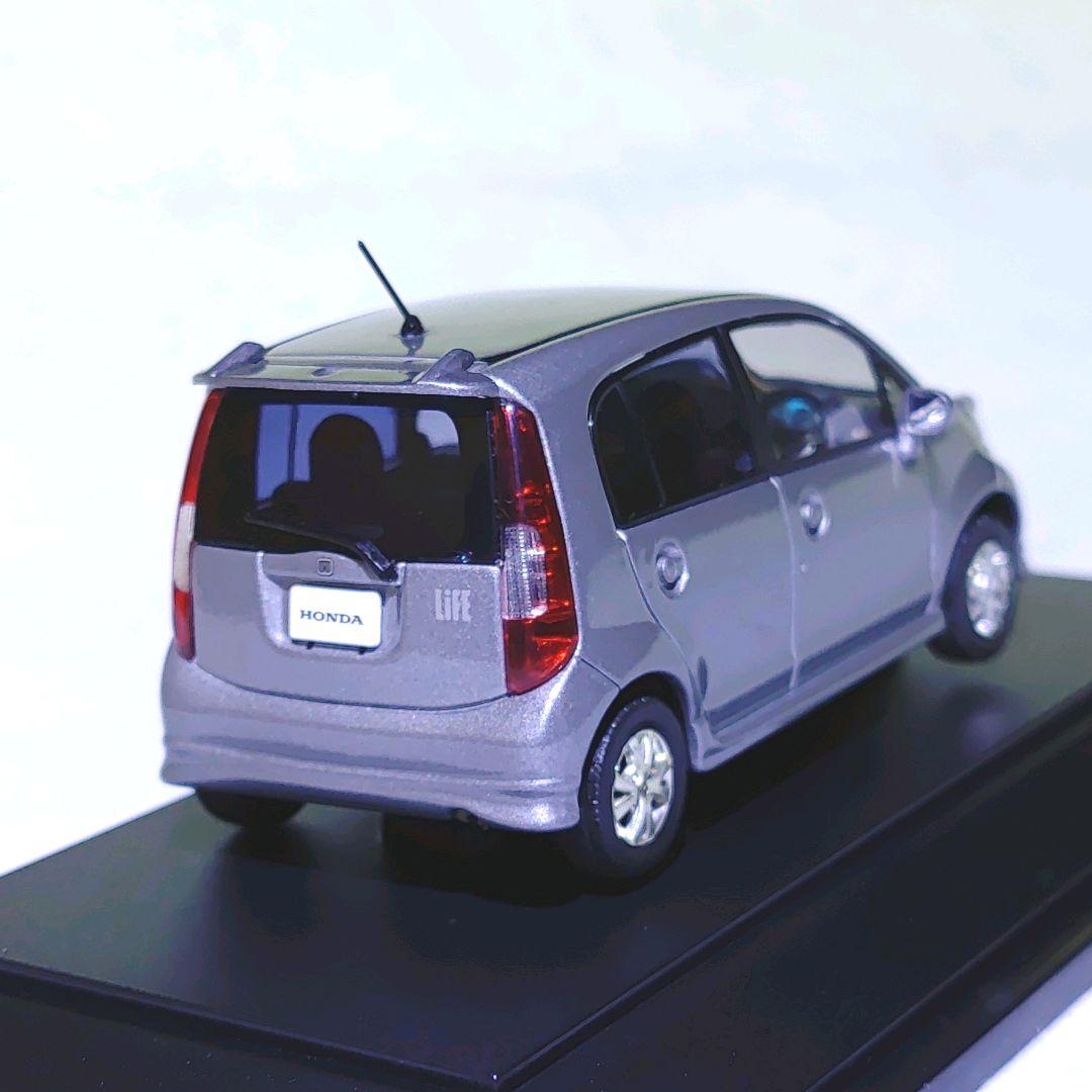 【yuu】EBBRO HONDA LIFE セット