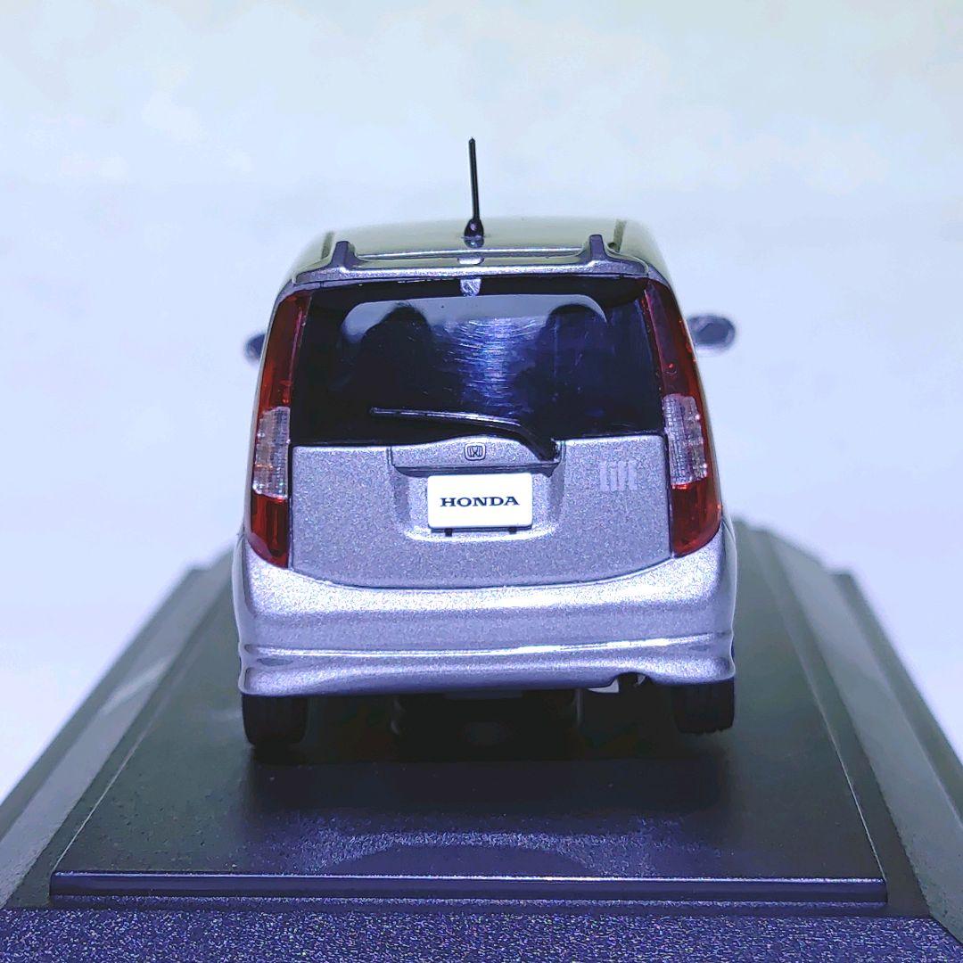 【yuu】EBBRO HONDA LIFE セット