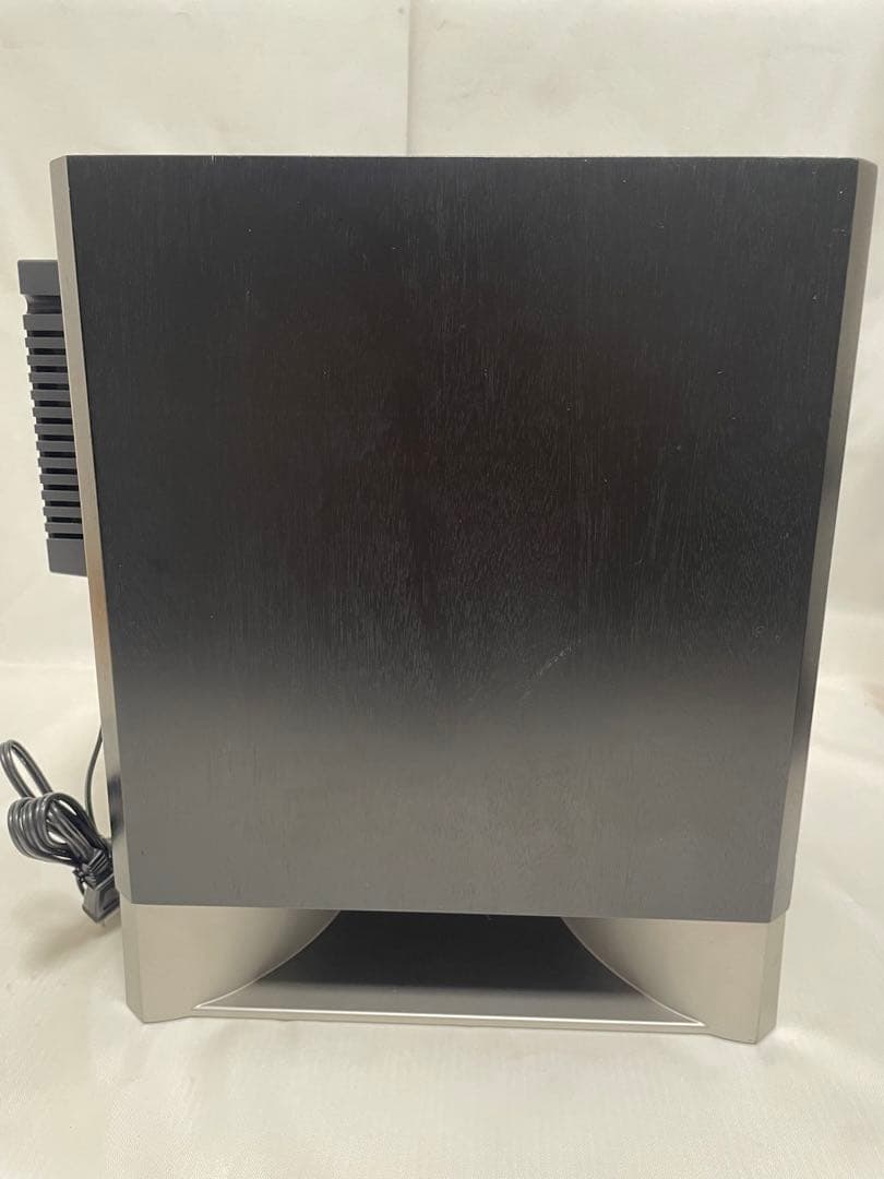 ヤマハ YST-SW325 サブウーファー