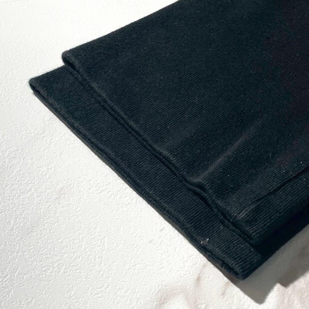 極美品 19SS⭐️ヨウジヤマモトプールオム サルエルパンツ ウエストゴム 3