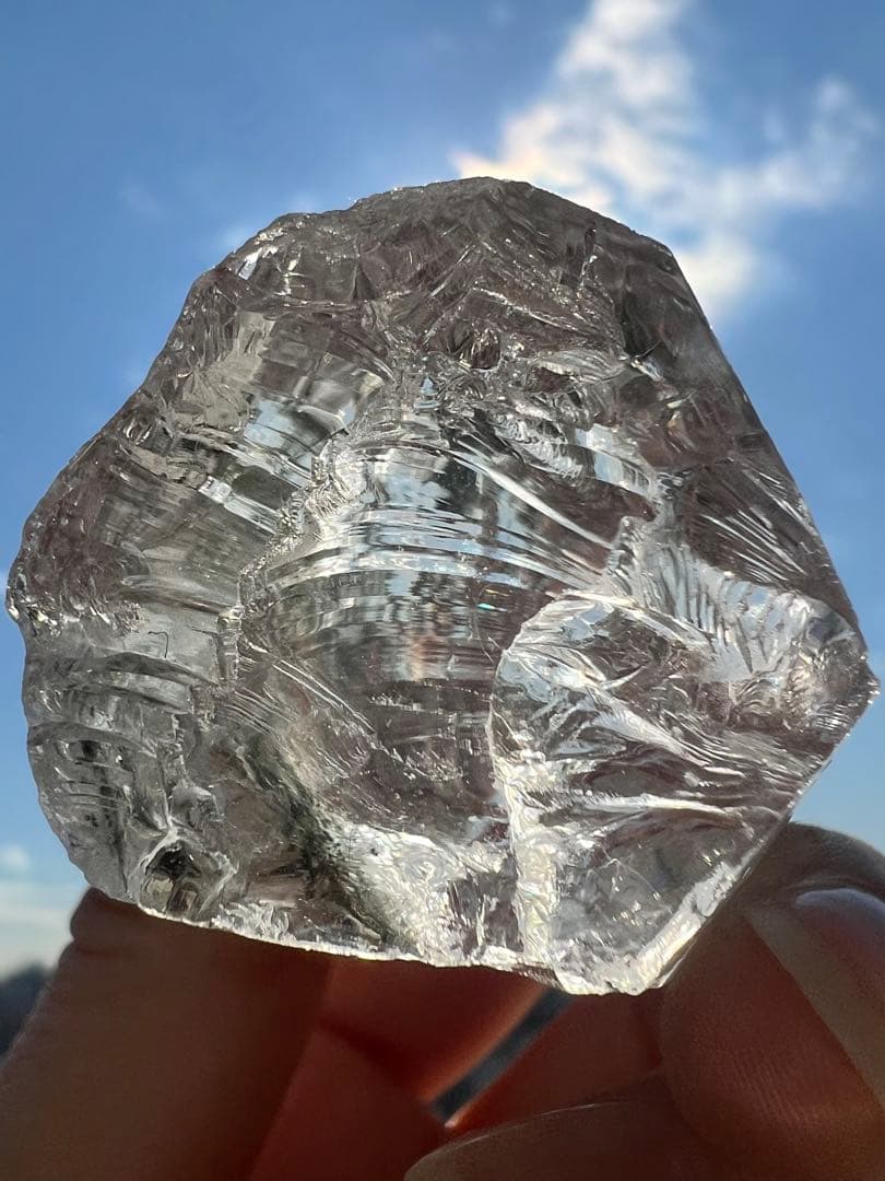 おまとめ価格✨美✨AAAAA コロンビア産 センティエントプラズマクリスタル✨