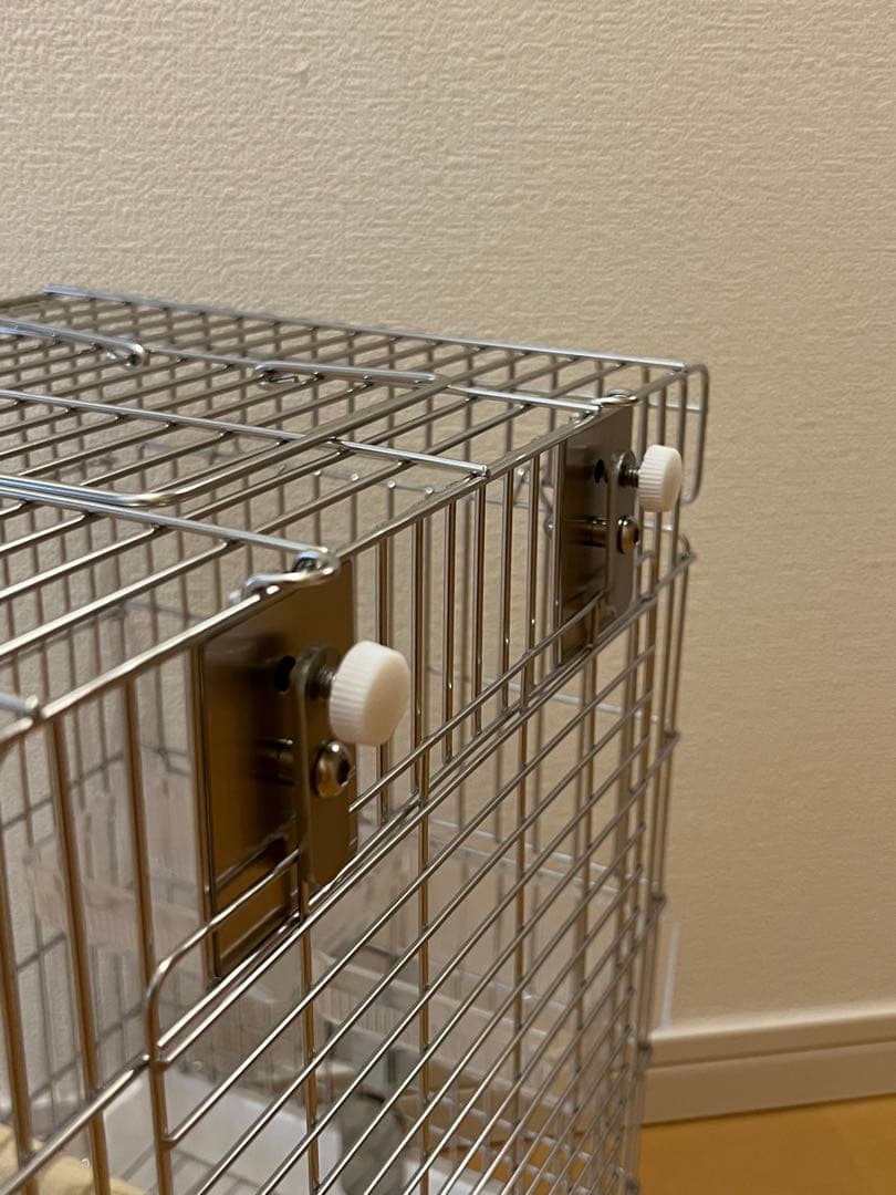 HOEI ステンレスキャリープレミアム