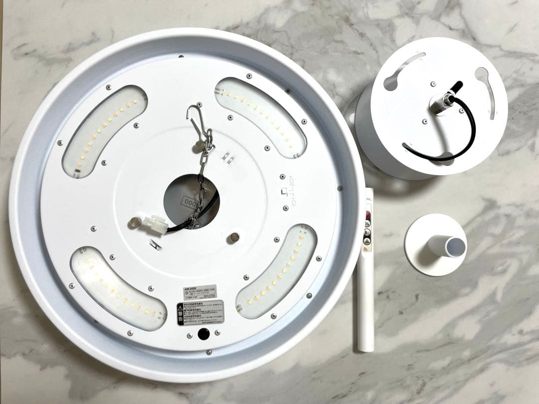 ART WORK STUDIO LED シーリング ランプ