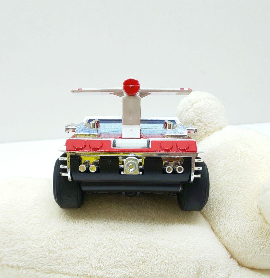 ♠ポピー☆ポピニカ♠スペードマシーン✨ジャッカー電撃隊◎