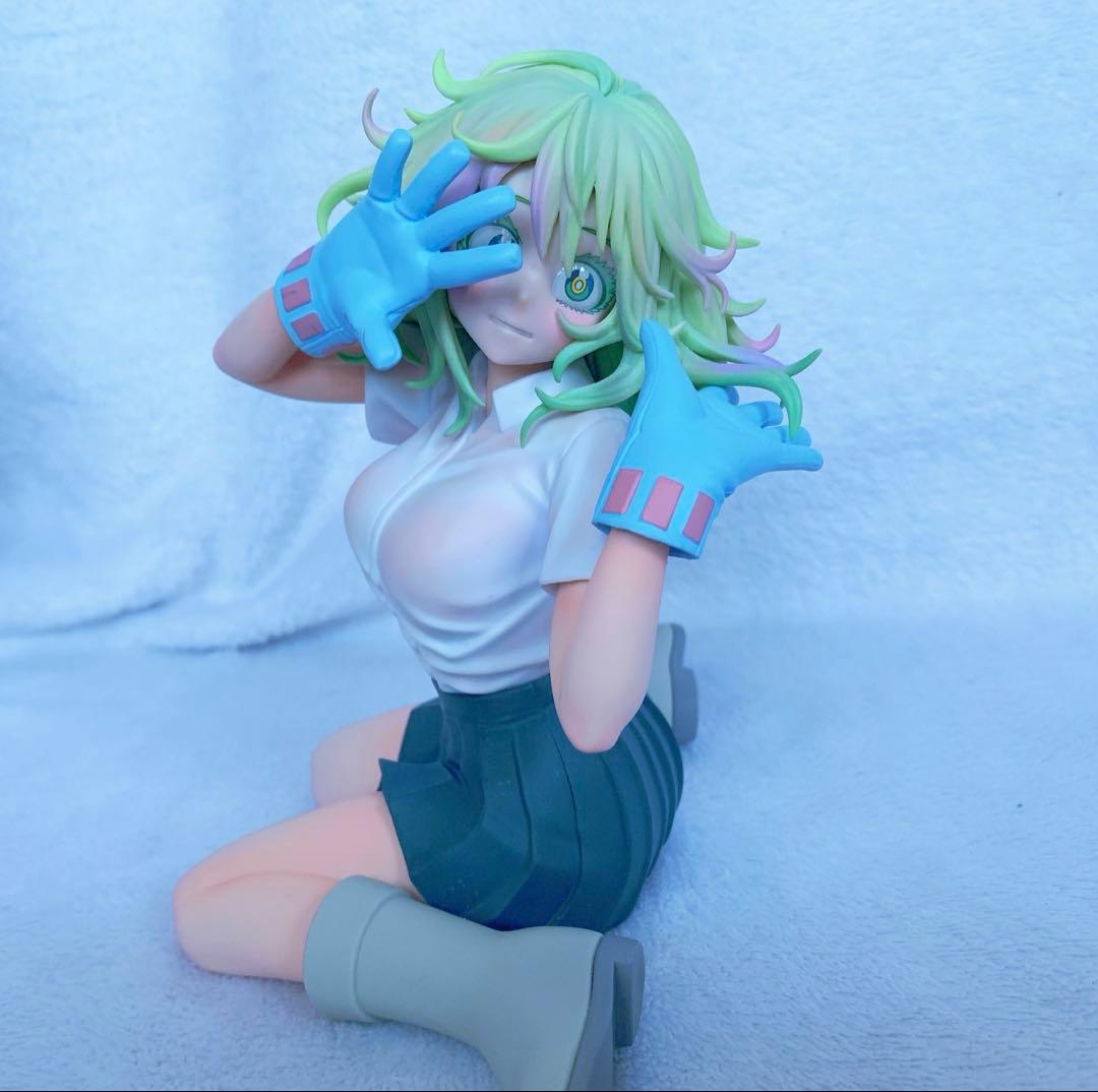 僕のヒーローアカデミア　葉隠　透GLITTER&GLAMOURS リペイント