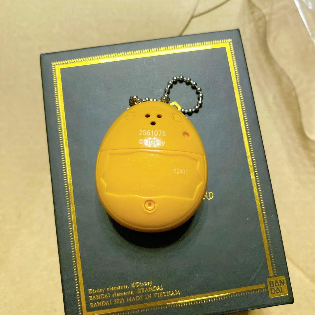 バンダイ ディズニー ツイステっち サバナクロー たまごっち