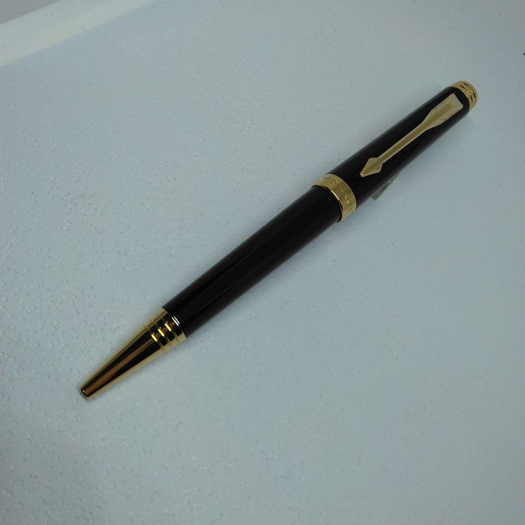 箱無し　Parker プリミエ　ラックブラックGTBP