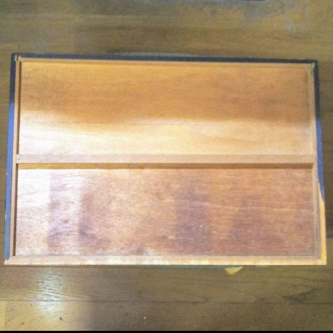 約50年前のトラック野郎の木製ポスターパネル ボード 2枚セット