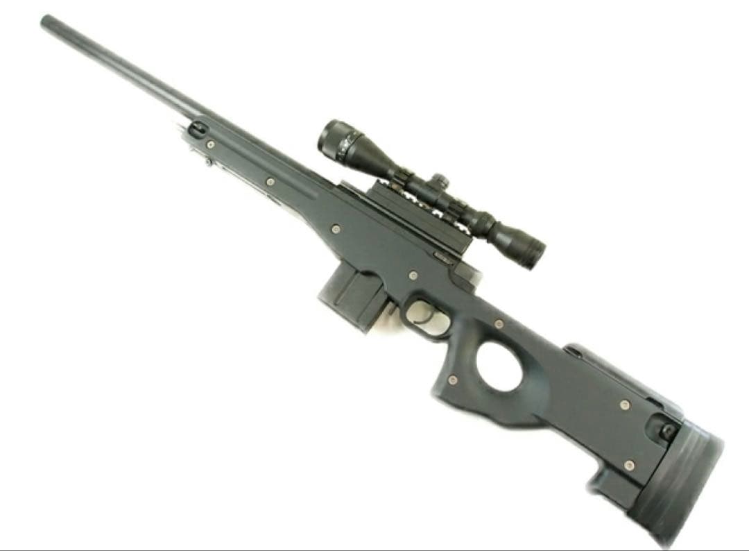 東京マルイ エアガン スナイパーライフル 99 AW 5103