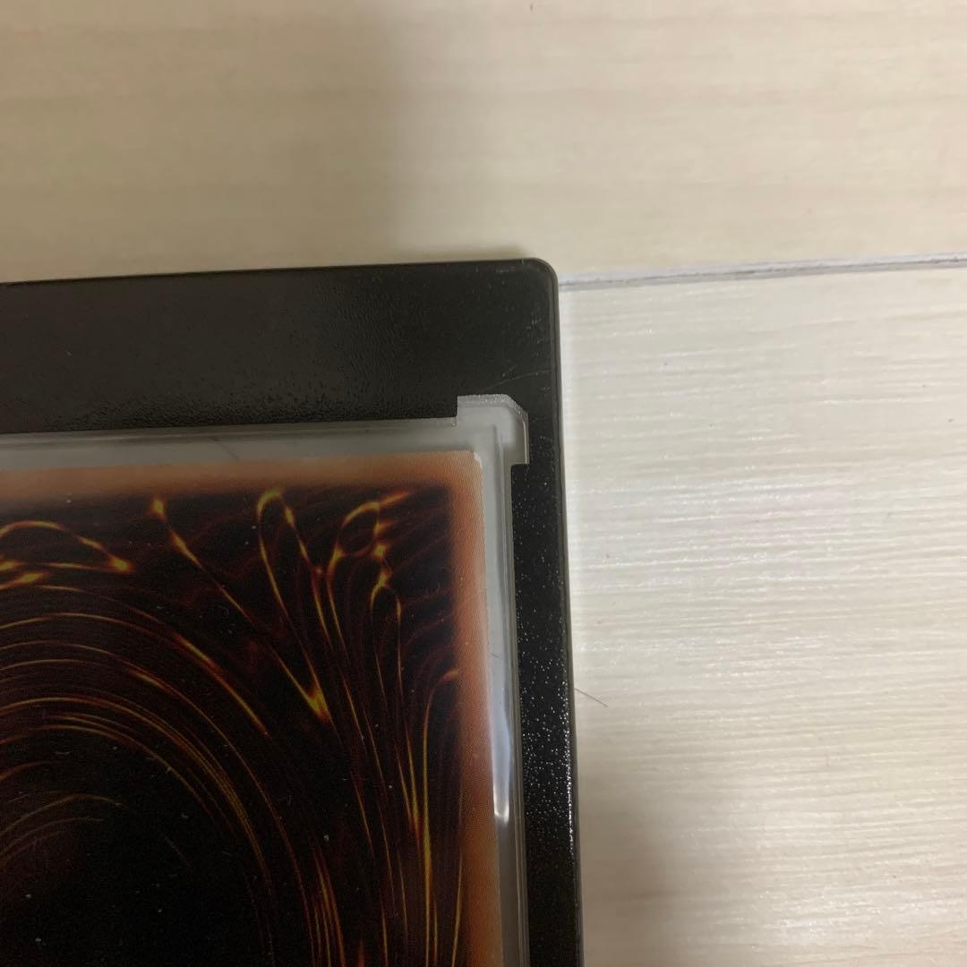 限定出品　ブラックマジシャンガール　20th