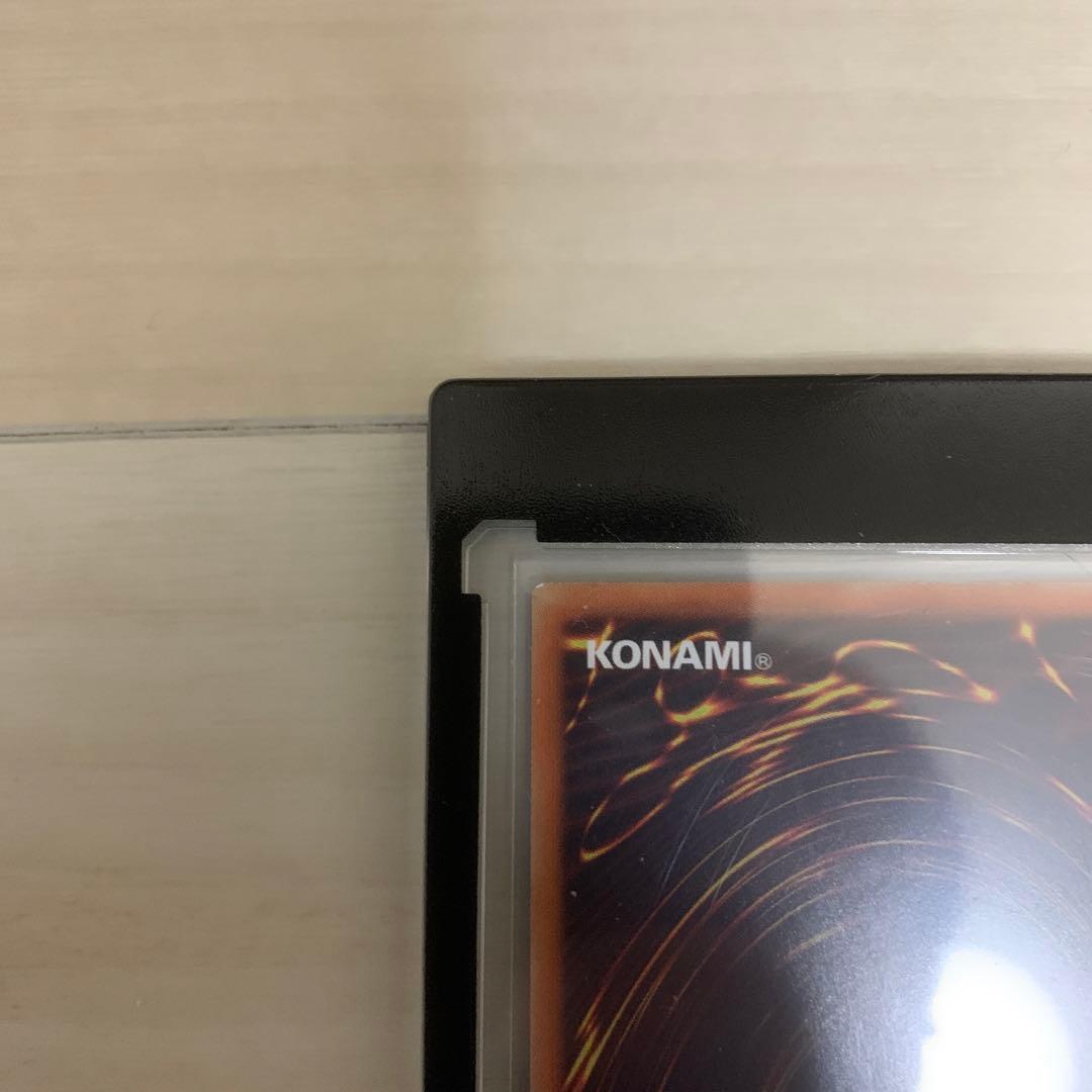 限定出品　ブラックマジシャンガール　20th