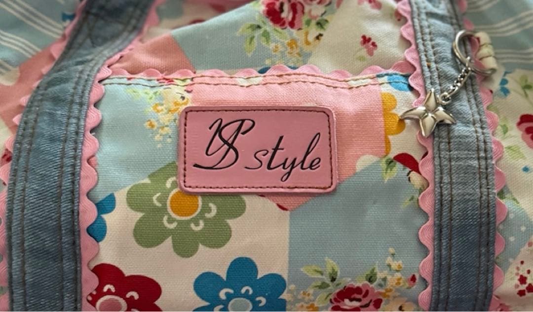 未使用＊愛犬用キャリーバッグ