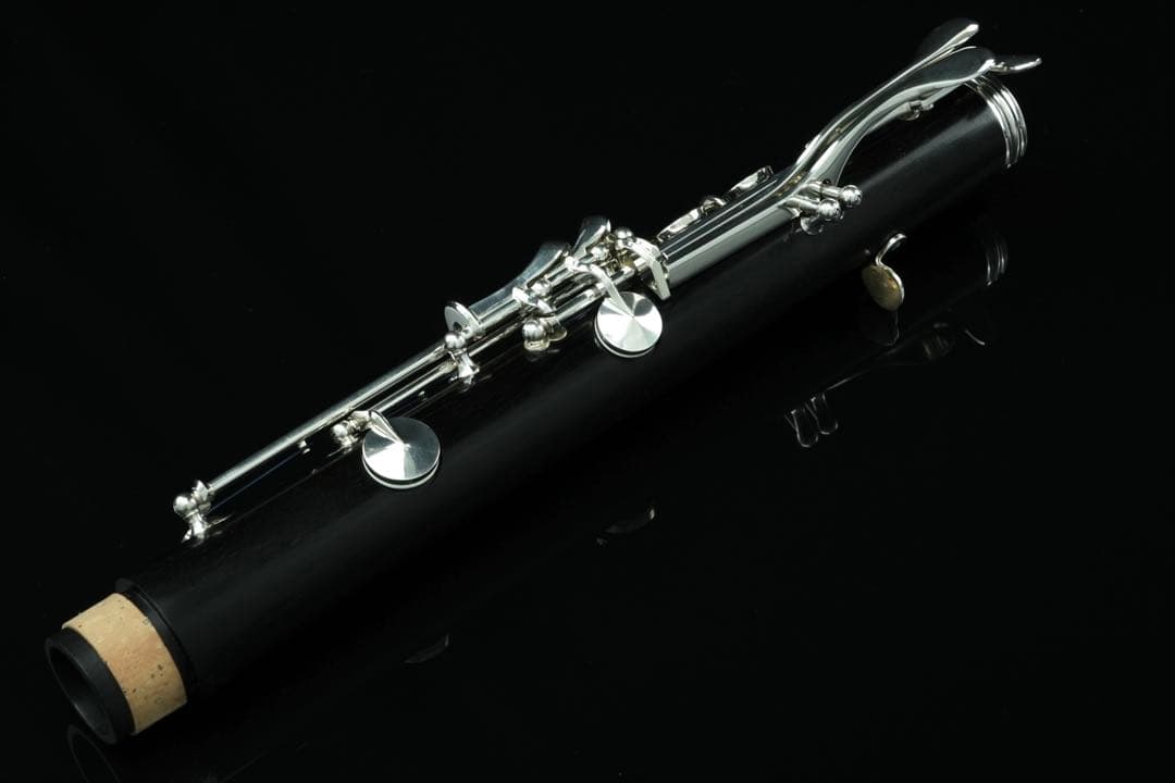 【美品 メンテナンス済】　YAMAHA YCL-SE クラリネット　A管