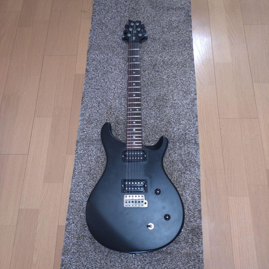 PRS SE STANDARD エレキギター