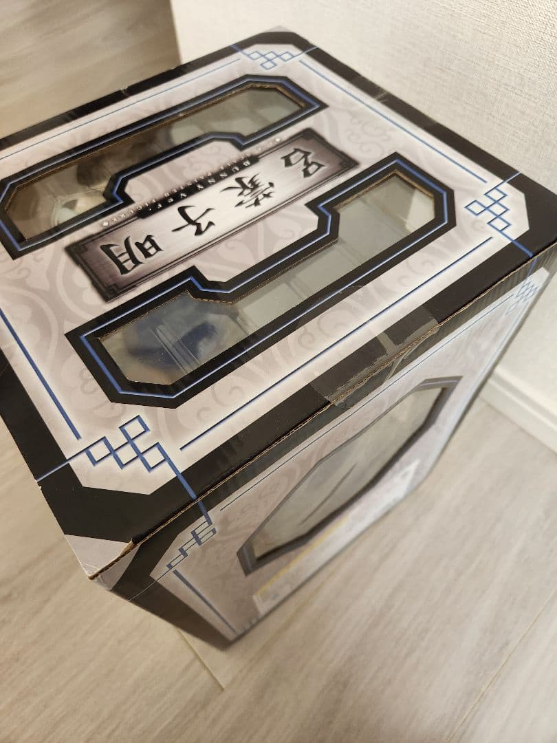 一騎当千　呂蒙子明　フィギュア　バニー