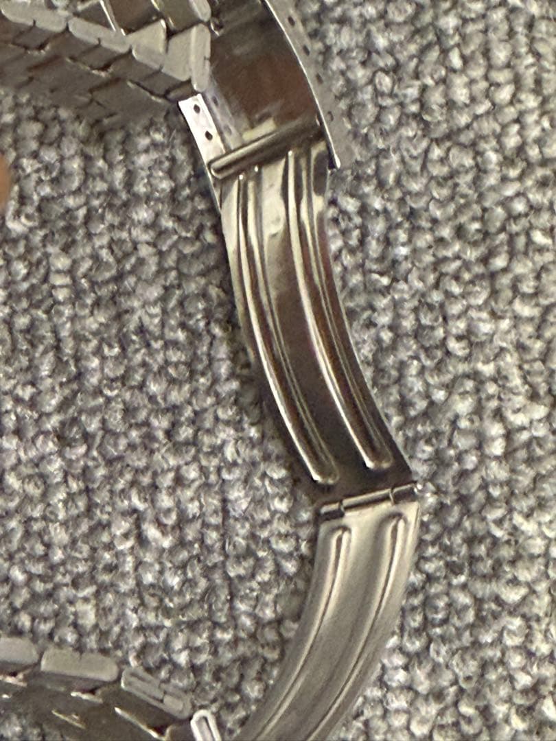 SEIKO★腕時計★AT/自動巻 5スポーツ スピードタイマ