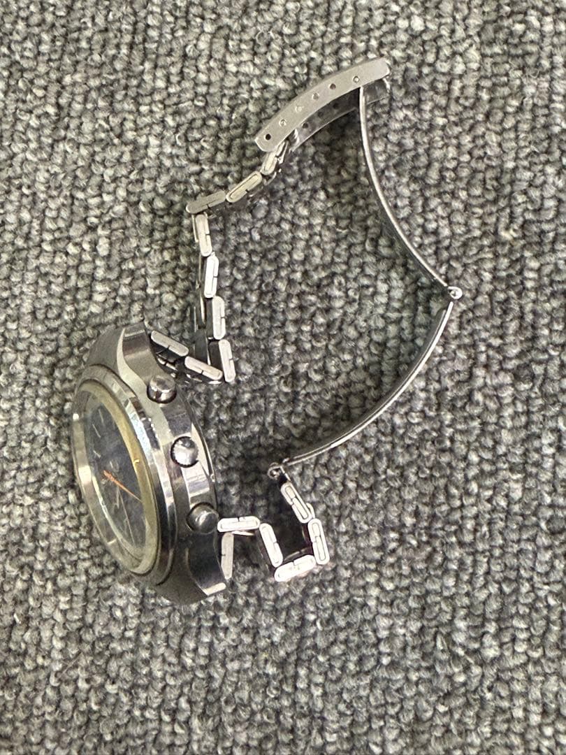 SEIKO★腕時計★AT/自動巻 5スポーツ スピードタイマ